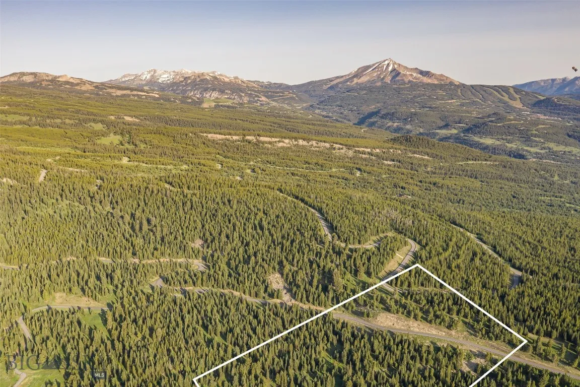 Tbd Doolittle Drive Lot #31, Big Sky, Montana 5971, Big Sky, Montana 59716, ,Land,For Sale,Tbd Doolittle Drive Lot #31, Big Sky, Montana 5971,398838