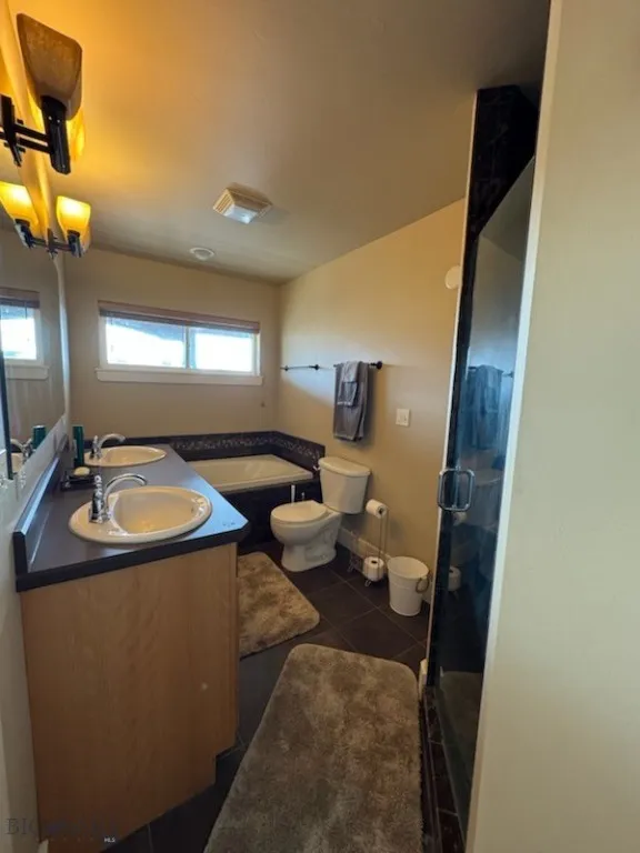 Master Bath