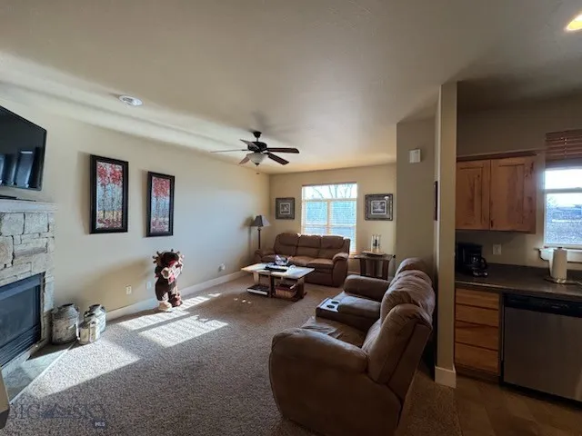2364 Gallatin Green Boulevard 6, Bozeman, Montana, Bozeman, Montana 59718, 2 Bedrooms Bedrooms, ,2 BathroomsBathrooms,Residential,For Sale,2364 Gallatin Green Boulevard 6, Bozeman, Montana ,0,400777