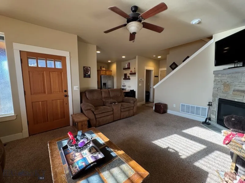 2364 Gallatin Green Boulevard 6, Bozeman, Montana, Bozeman, Montana 59718, 2 Bedrooms Bedrooms, ,2 BathroomsBathrooms,Residential,For Sale,2364 Gallatin Green Boulevard 6, Bozeman, Montana ,0,400777