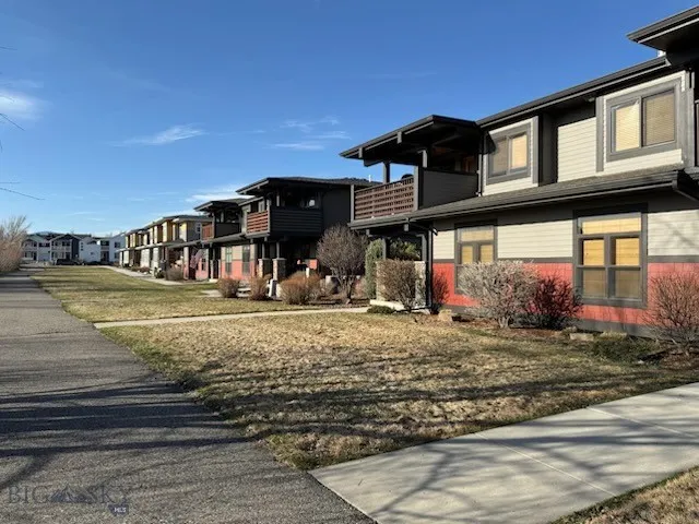 2364 Gallatin Green Boulevard 6, Bozeman, Montana, Bozeman, Montana 59718, 2 Bedrooms Bedrooms, ,2 BathroomsBathrooms,Residential,For Sale,2364 Gallatin Green Boulevard 6, Bozeman, Montana ,0,400777