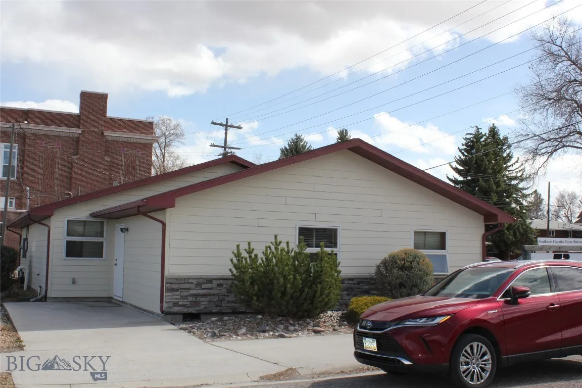 221 E Reeder, Dillon, Montana 59725, Dillon, Montana 59725, ,Commercial Sale,For Sale,221 E Reeder, Dillon, Montana 59725,0,400869