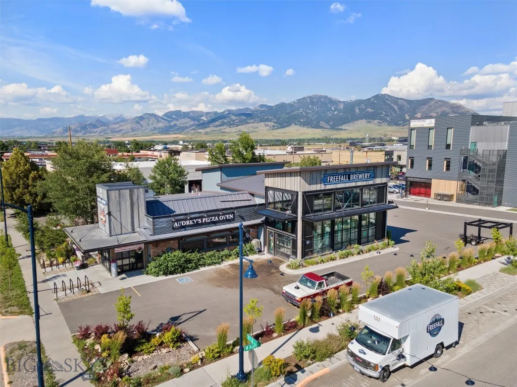 806 N 7th Avenue, Bozeman, Montana 59715, Bozeman, Montana 59715, ,Commercial Sale,For Sale,806 N 7th Avenue, Bozeman, Montana 59715,0,400902