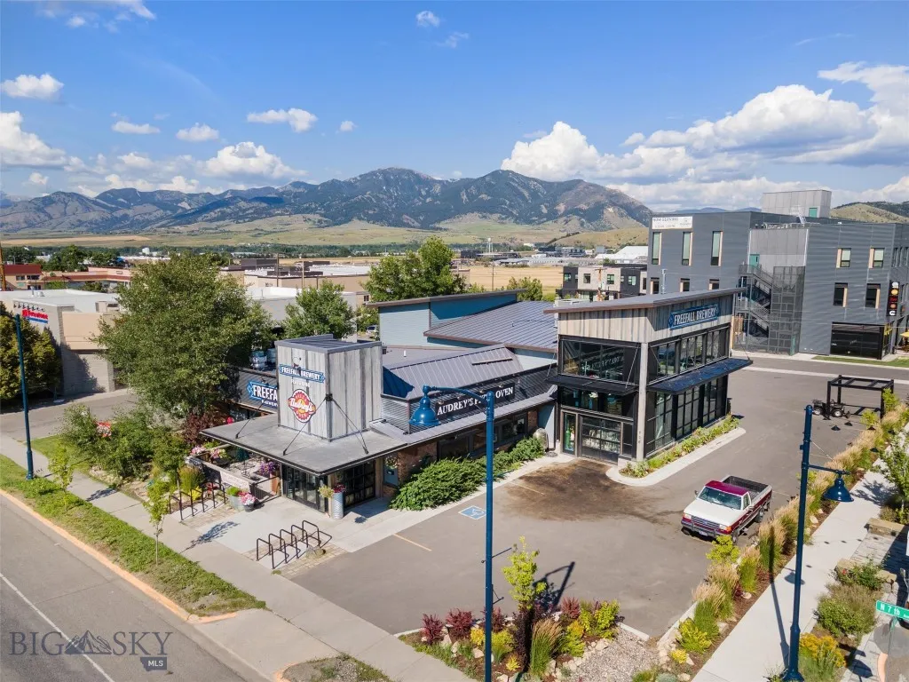 806 N 7th Avenue, Bozeman, Montana 59715, Bozeman, Montana 59715, ,Commercial Sale,For Sale,806 N 7th Avenue, Bozeman, Montana 59715,0,400902