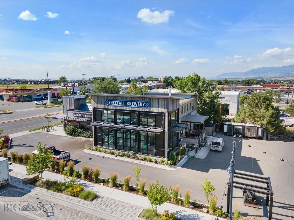 806 N 7th Avenue, Bozeman, Montana 59715, Bozeman, Montana 59715, ,Commercial Sale,For Sale,806 N 7th Avenue, Bozeman, Montana 59715,0,400902