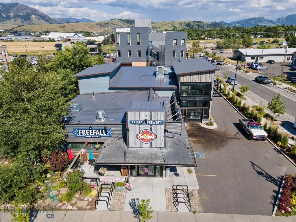 806 N 7th Avenue, Bozeman, Montana 59715, Bozeman, Montana 59715, ,Commercial Sale,For Sale,806 N 7th Avenue, Bozeman, Montana 59715,0,400902