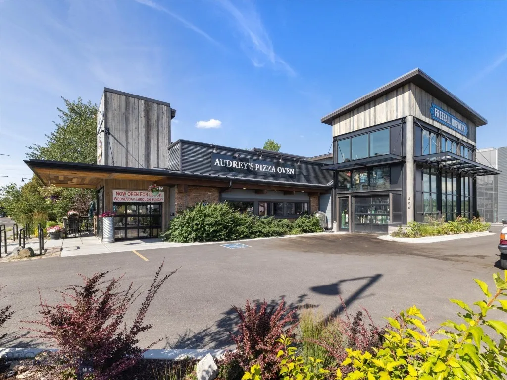 806 N 7th Avenue, Bozeman, Montana 59715, Bozeman, Montana 59715, ,Commercial Sale,For Sale,806 N 7th Avenue, Bozeman, Montana 59715,0,400902