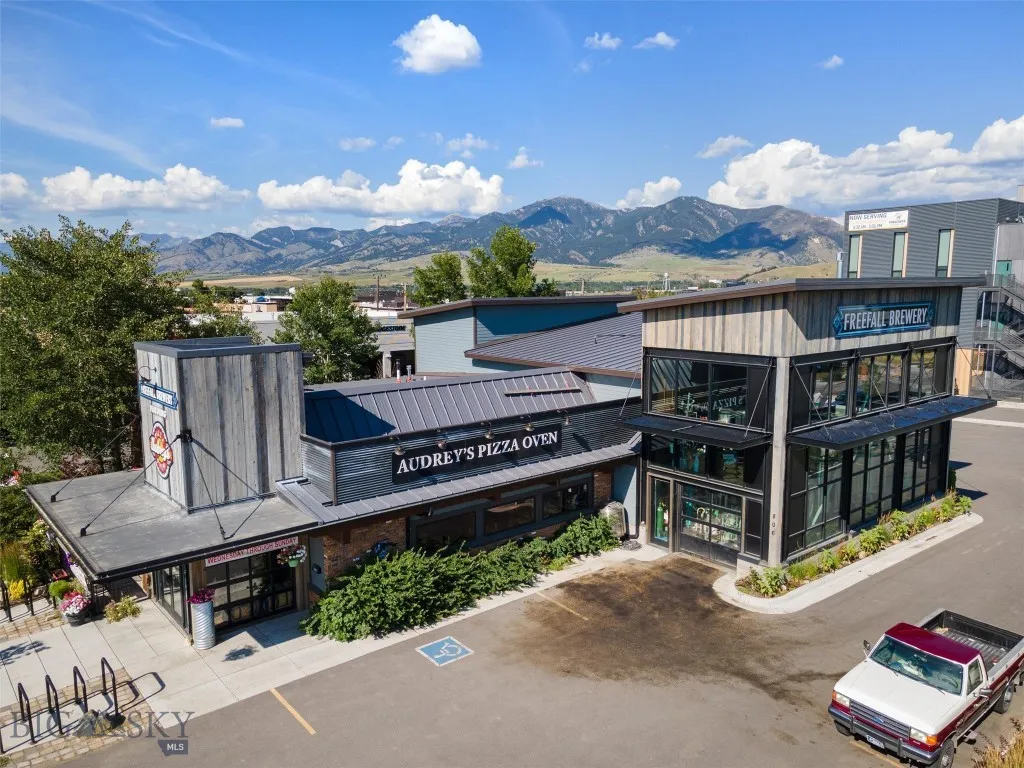 806 N 7th Avenue, Bozeman, Montana 59715, Bozeman, Montana 59715, ,Commercial Sale,For Sale,806 N 7th Avenue, Bozeman, Montana 59715,0,400902
