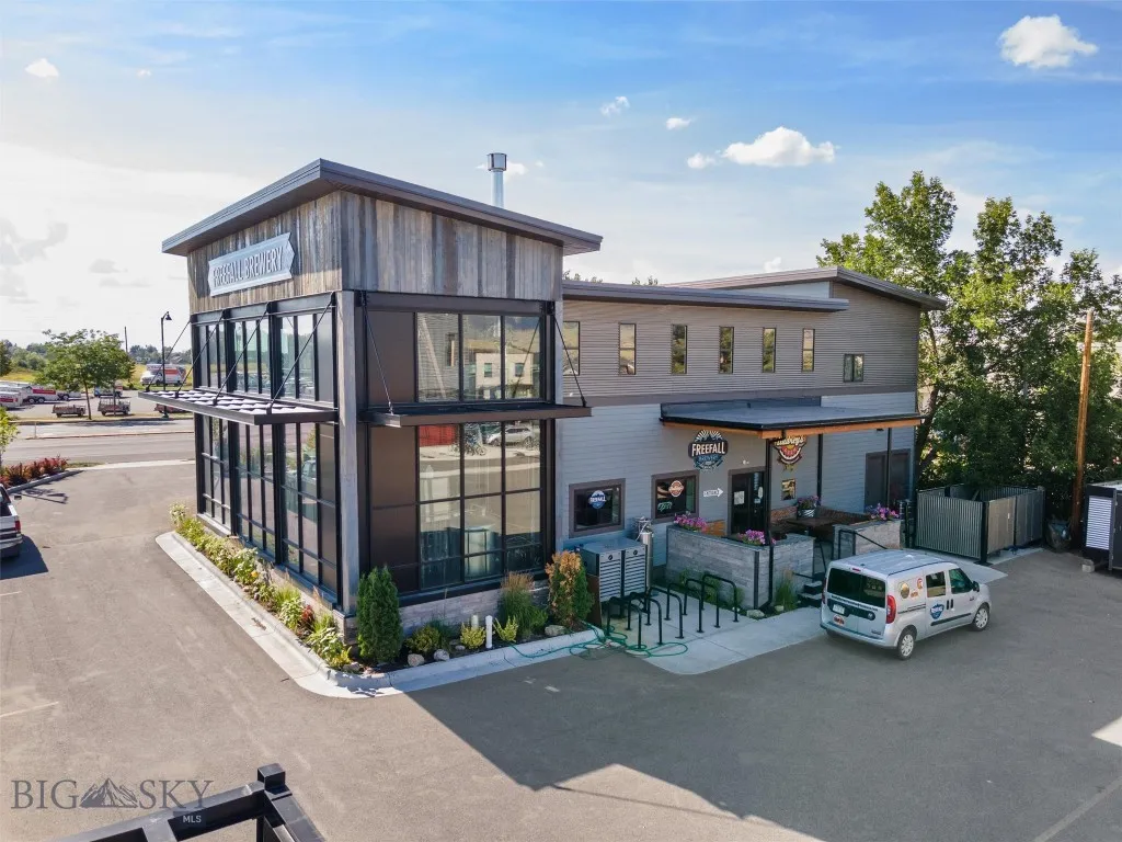 806 N 7th Avenue, Bozeman, Montana 59715, Bozeman, Montana 59715, ,Commercial Sale,For Sale,806 N 7th Avenue, Bozeman, Montana 59715,0,400902