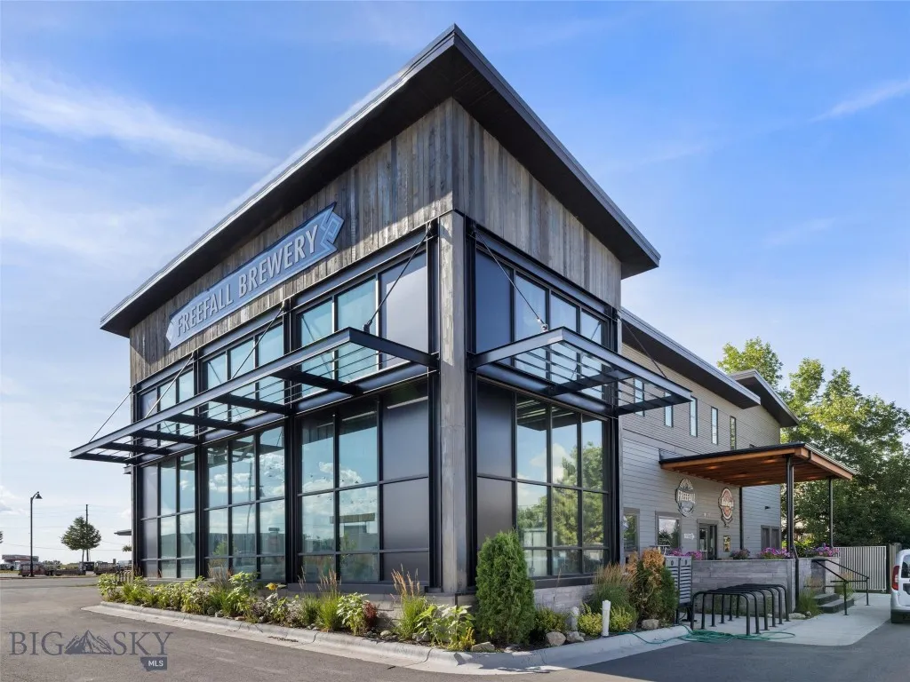 806 N 7th Avenue, Bozeman, Montana 59715, Bozeman, Montana 59715, ,Commercial Sale,For Sale,806 N 7th Avenue, Bozeman, Montana 59715,0,400902