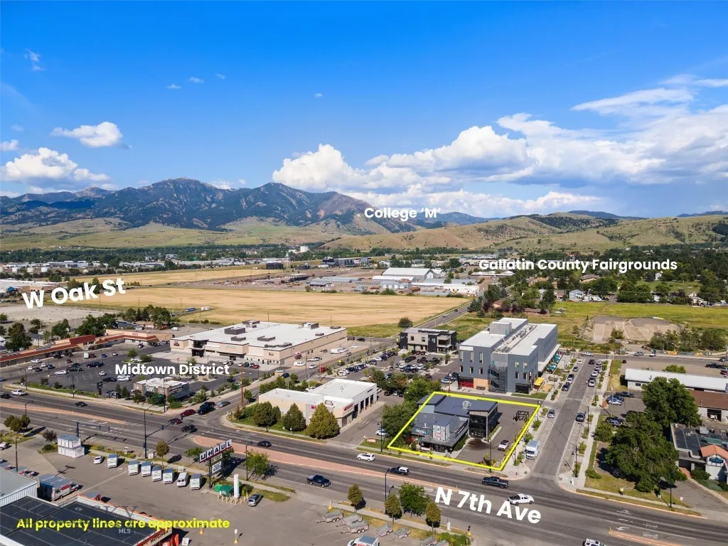 806 N 7th Avenue, Bozeman, Montana 59715, Bozeman, Montana 59715, ,Commercial Sale,For Sale,806 N 7th Avenue, Bozeman, Montana 59715,0,400902