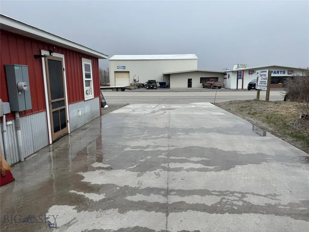 415 W 1st Ave, Big Timber, Montana 59011, Big Timber, Montana 59011, ,Commercial Sale,For Sale,415 W 1st Ave, Big Timber, Montana 59011,0,400933