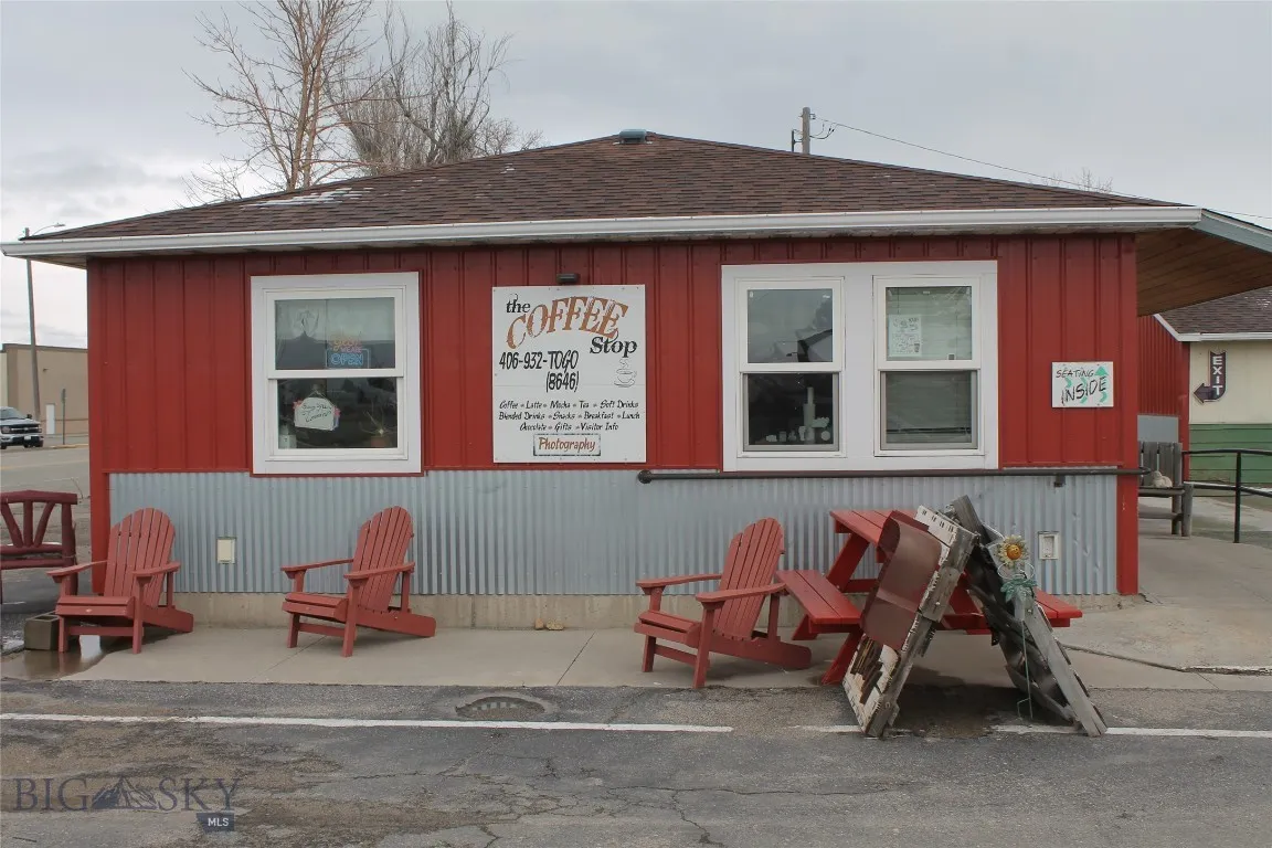 415 W 1st Ave, Big Timber, Montana 59011, Big Timber, Montana 59011, ,Commercial Sale,For Sale,415 W 1st Ave, Big Timber, Montana 59011,0,400933