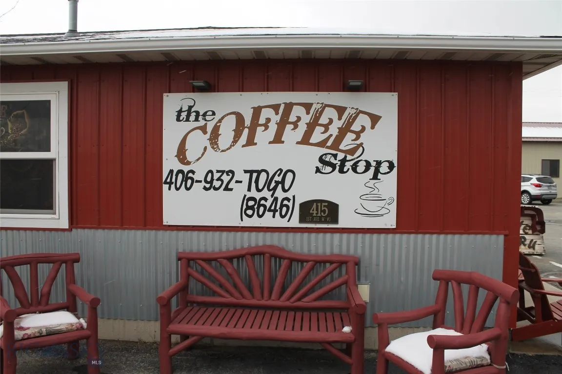 415 W 1st Ave, Big Timber, Montana 59011, Big Timber, Montana 59011, ,Commercial Sale,For Sale,415 W 1st Ave, Big Timber, Montana 59011,0,400933