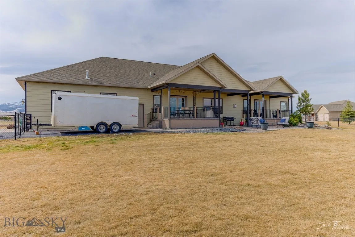 2160 Crested Wheat Loop, Helena, Montana 59635, Helena, Montana 59635, 6 Bedrooms Bedrooms, ,3 BathroomsBathrooms,Residential,For Sale,2160 Crested Wheat Loop, Helena, Montana 59635,400970