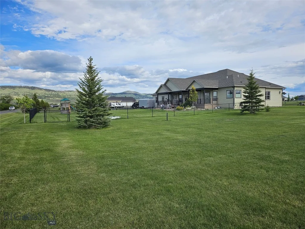 2160 Crested Wheat Loop, Helena, Montana 59635, Helena, Montana 59635, 6 Bedrooms Bedrooms, ,3 BathroomsBathrooms,Residential,For Sale,2160 Crested Wheat Loop, Helena, Montana 59635,400970