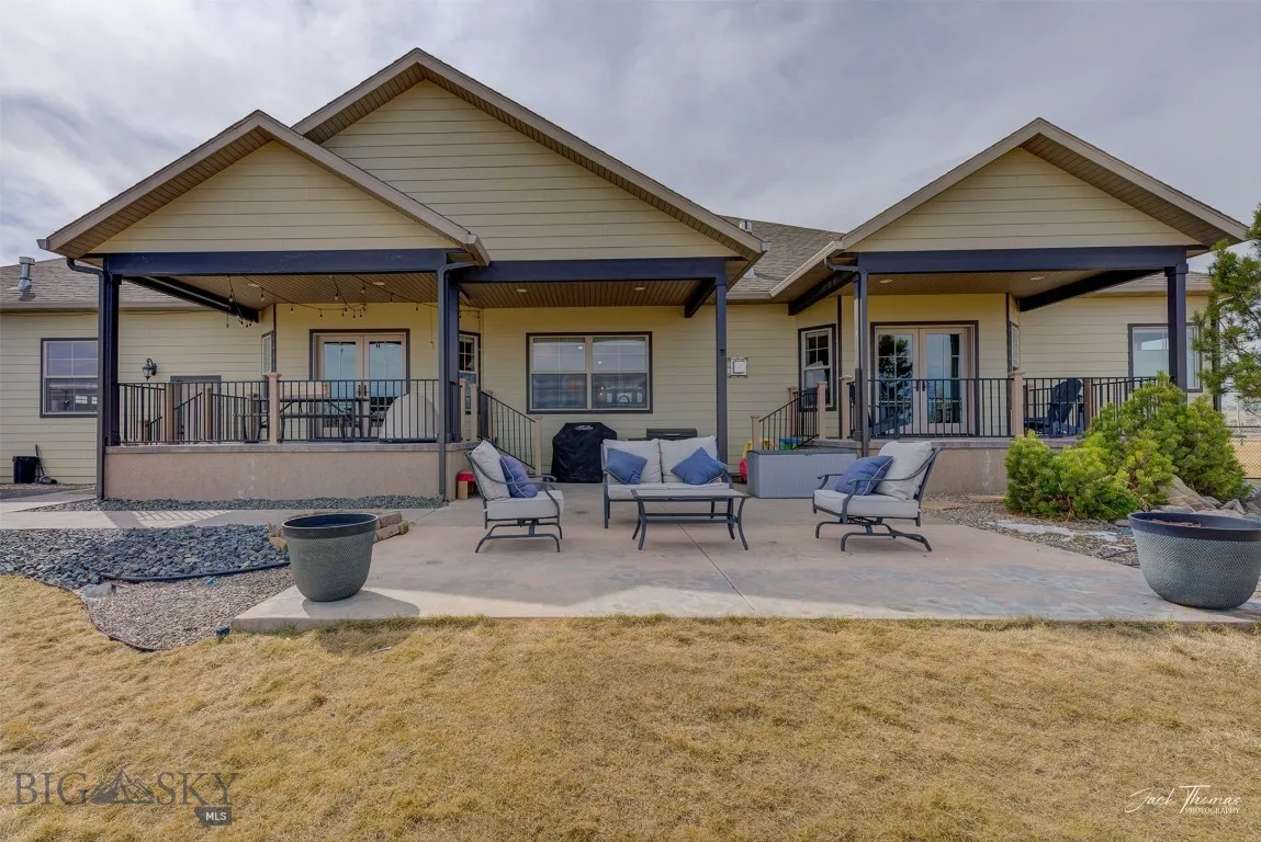 2160 Crested Wheat Loop, Helena, Montana 59635, Helena, Montana 59635, 6 Bedrooms Bedrooms, ,3 BathroomsBathrooms,Residential,For Sale,2160 Crested Wheat Loop, Helena, Montana 59635,400970