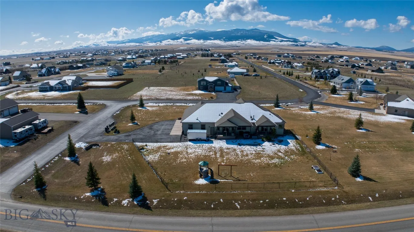 2160 Crested Wheat Loop, Helena, Montana 59635, Helena, Montana 59635, 6 Bedrooms Bedrooms, ,3 BathroomsBathrooms,Residential,For Sale,2160 Crested Wheat Loop, Helena, Montana 59635,400970