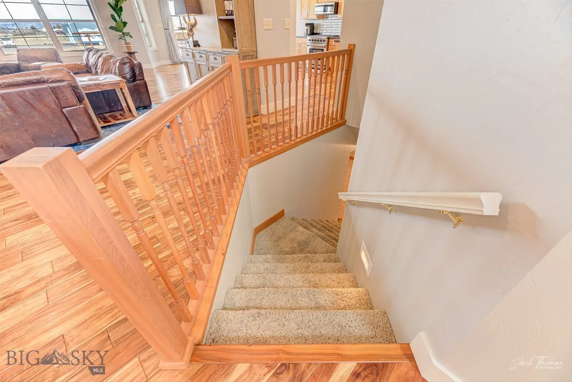 2160 Crested Wheat Loop, Helena, Montana 59635, Helena, Montana 59635, 6 Bedrooms Bedrooms, ,3 BathroomsBathrooms,Residential,For Sale,2160 Crested Wheat Loop, Helena, Montana 59635,400970