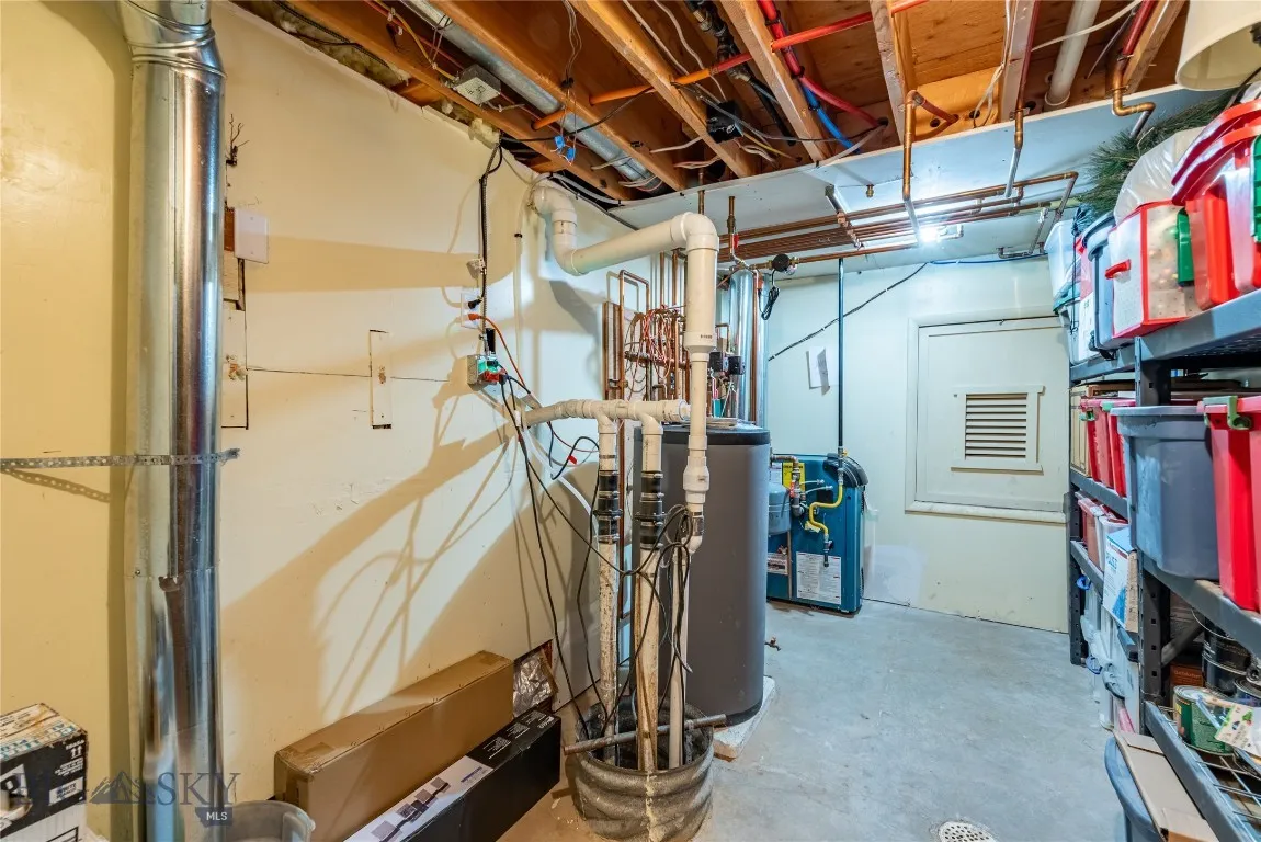 745/749 Rocky Road, Bozeman, Montana 59718, Bozeman, Montana 59718, ,Residential Income,For Sale,745/749 Rocky Road, Bozeman, Montana 59718,0,400997