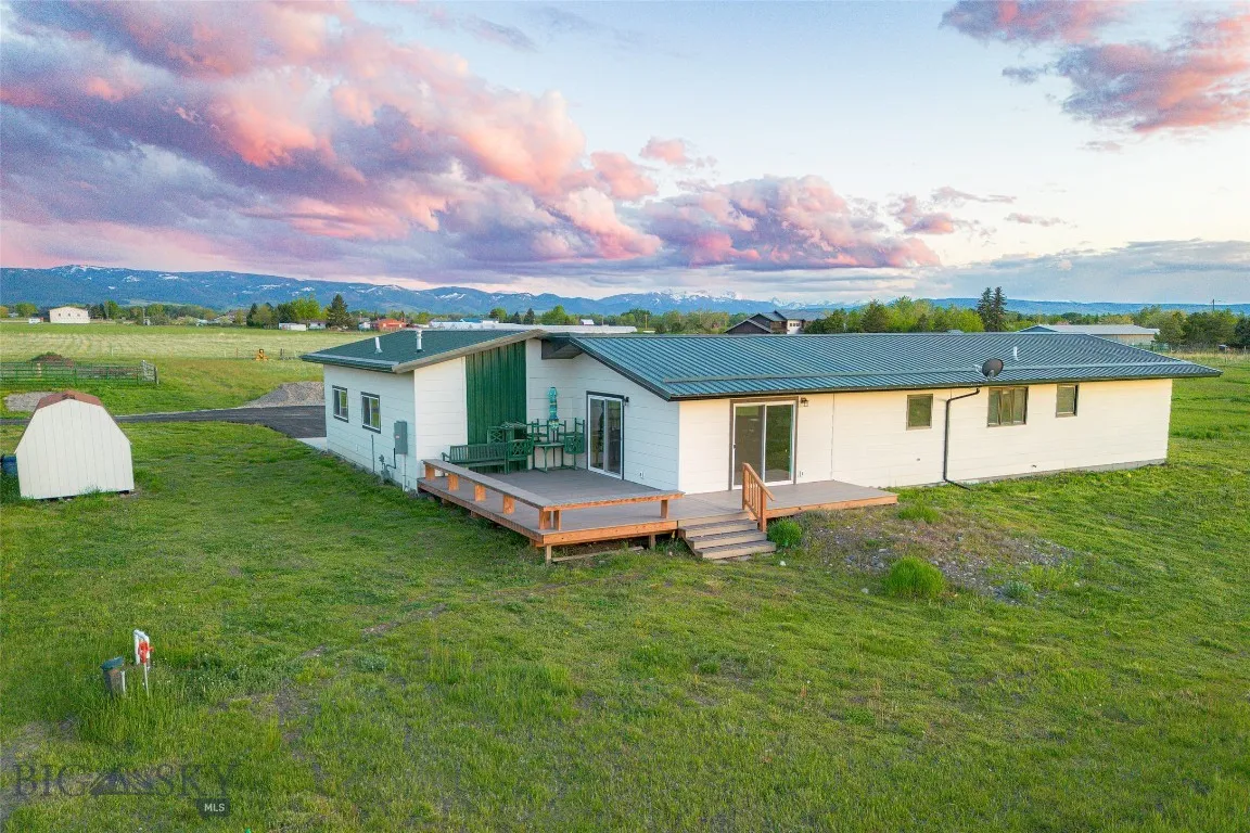 745/749 Rocky Road, Bozeman, Montana 59718, Bozeman, Montana 59718, ,Residential Income,For Sale,745/749 Rocky Road, Bozeman, Montana 59718,0,400997