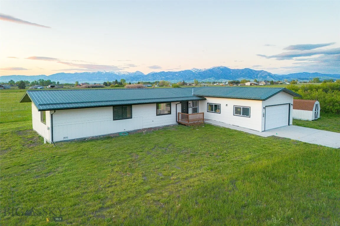 745/749 Rocky Road, Bozeman, Montana 59718, Bozeman, Montana 59718, ,Residential Income,For Sale,745/749 Rocky Road, Bozeman, Montana 59718,0,400997