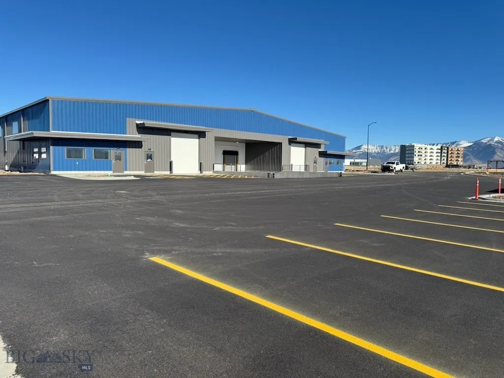 112 Stone River Drive A, Belgrade, Montana 59714, Belgrade, Montana 59714, ,Commercial Lease,112 Stone River Drive A, Belgrade, Montana 59714,0,400914