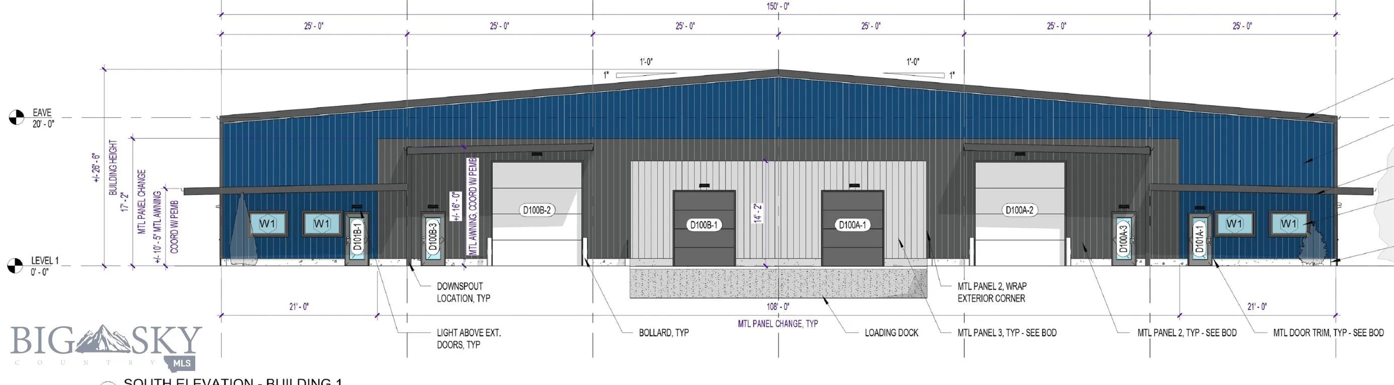 112 Stone River Drive A, Belgrade, Montana 59714, Belgrade, Montana 59714, ,Commercial Lease,112 Stone River Drive A, Belgrade, Montana 59714,0,400914