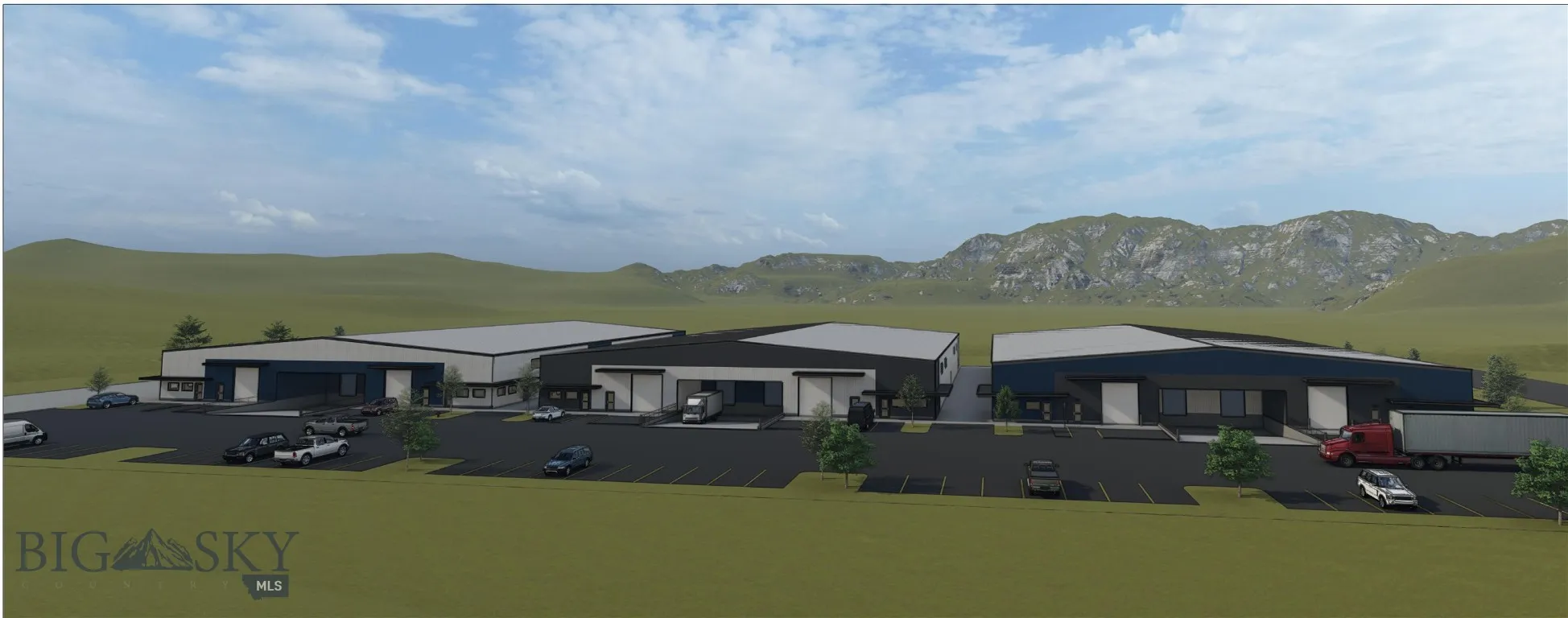 112 Stone River Drive A, Belgrade, Montana 59714, Belgrade, Montana 59714, ,Commercial Lease,112 Stone River Drive A, Belgrade, Montana 59714,0,400914