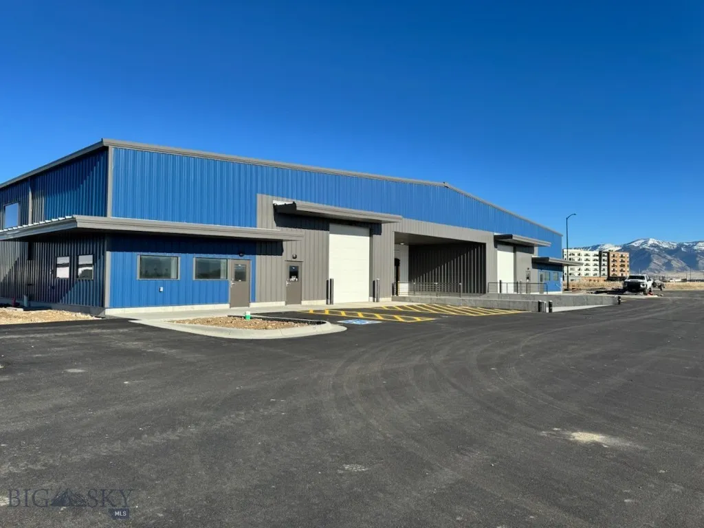 112 Stone River Drive A, Belgrade, Montana 59714, Belgrade, Montana 59714, ,Commercial Lease,112 Stone River Drive A, Belgrade, Montana 59714,0,400914