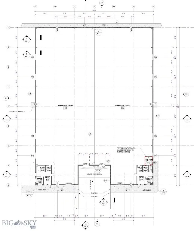 112 Stone River Drive A, Belgrade, Montana 59714, Belgrade, Montana 59714, ,Commercial Lease,112 Stone River Drive A, Belgrade, Montana 59714,0,400914