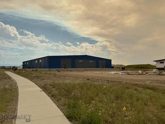 112 Stone River Drive A, Belgrade, Montana 59714, Belgrade, Montana 59714, ,Commercial Lease,112 Stone River Drive A, Belgrade, Montana 59714,0,400914