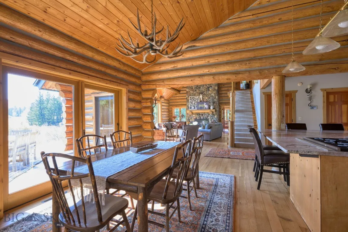 14200 Flaming Arrow Road, Bozeman, Montana 59715, Bozeman, Montana 59715, 5 Bedrooms Bedrooms, ,3 BathroomsBathrooms,Residential,For Sale,14200 Flaming Arrow Road, Bozeman, Montana 59715,0,401071