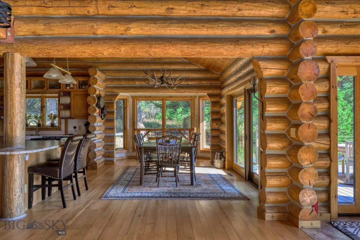 14200 Flaming Arrow Road, Bozeman, Montana 59715, Bozeman, Montana 59715, 5 Bedrooms Bedrooms, ,3 BathroomsBathrooms,Residential,For Sale,14200 Flaming Arrow Road, Bozeman, Montana 59715,0,401071