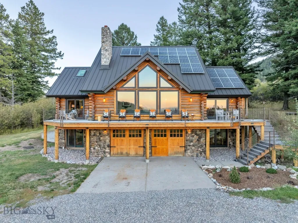 14200 Flaming Arrow Road, Bozeman, Montana 59715, Bozeman, Montana 59715, 5 Bedrooms Bedrooms, ,3 BathroomsBathrooms,Residential,For Sale,14200 Flaming Arrow Road, Bozeman, Montana 59715,0,401071