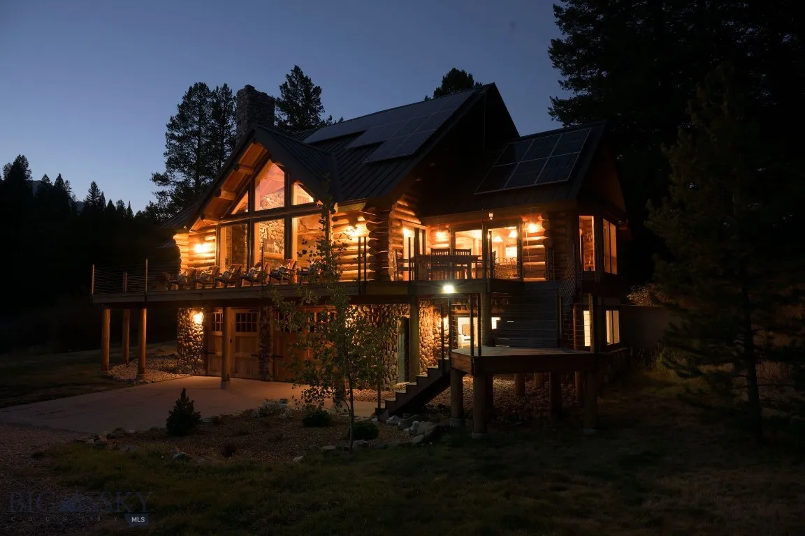 14200 Flaming Arrow Road, Bozeman, Montana 59715, Bozeman, Montana 59715, 5 Bedrooms Bedrooms, ,3 BathroomsBathrooms,Residential,For Sale,14200 Flaming Arrow Road, Bozeman, Montana 59715,0,401071