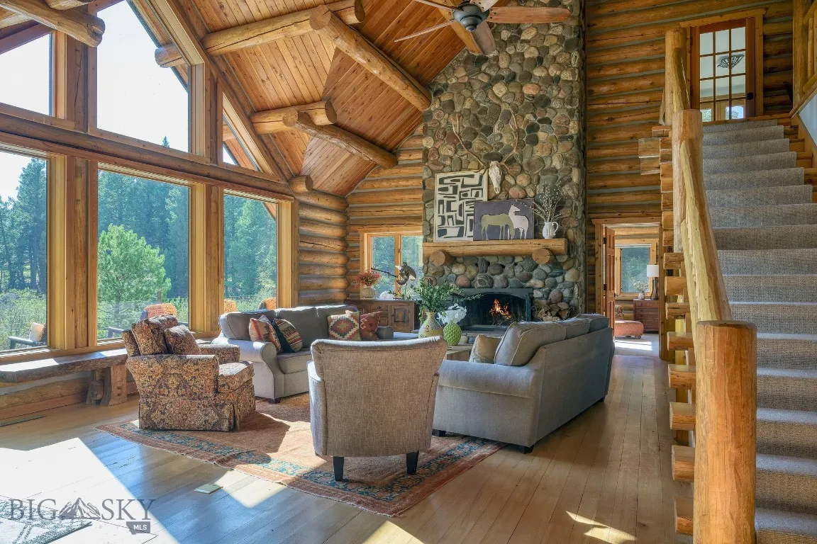 14200 Flaming Arrow Road, Bozeman, Montana 59715, Bozeman, Montana 59715, 5 Bedrooms Bedrooms, ,3 BathroomsBathrooms,Residential,For Sale,14200 Flaming Arrow Road, Bozeman, Montana 59715,0,401071