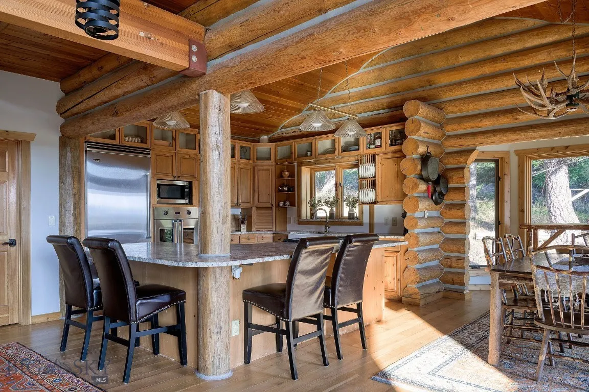 14200 Flaming Arrow Road, Bozeman, Montana 59715, Bozeman, Montana 59715, 5 Bedrooms Bedrooms, ,3 BathroomsBathrooms,Residential,For Sale,14200 Flaming Arrow Road, Bozeman, Montana 59715,0,401071