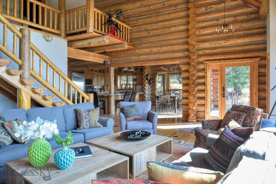 14200 Flaming Arrow Road, Bozeman, Montana 59715, Bozeman, Montana 59715, 5 Bedrooms Bedrooms, ,3 BathroomsBathrooms,Residential,For Sale,14200 Flaming Arrow Road, Bozeman, Montana 59715,0,401071