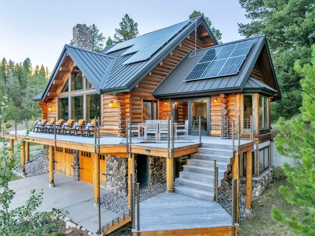 14200 Flaming Arrow Road, Bozeman, Montana 59715, Bozeman, Montana 59715, 5 Bedrooms Bedrooms, ,3 BathroomsBathrooms,Residential,For Sale,14200 Flaming Arrow Road, Bozeman, Montana 59715,0,401071