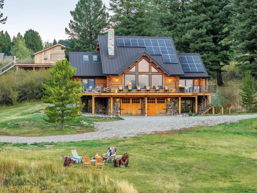 14200 Flaming Arrow Road, Bozeman, Montana 59715, Bozeman, Montana 59715, 5 Bedrooms Bedrooms, ,3 BathroomsBathrooms,Residential,For Sale,14200 Flaming Arrow Road, Bozeman, Montana 59715,0,401071