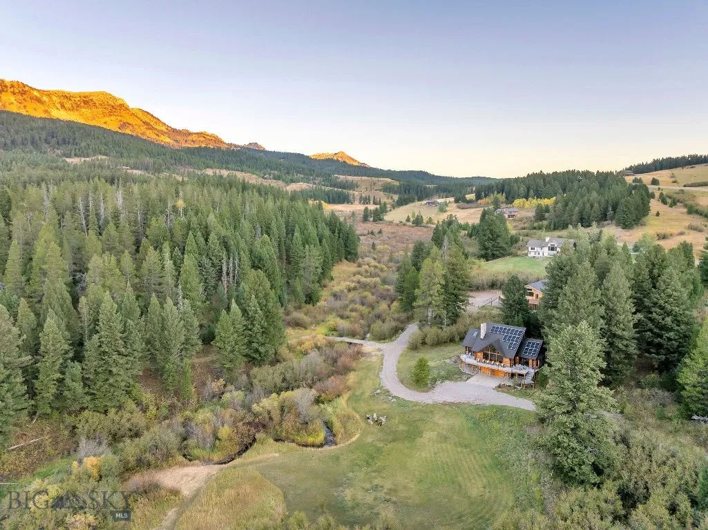 14200 Flaming Arrow Road, Bozeman, Montana 59715, Bozeman, Montana 59715, 5 Bedrooms Bedrooms, ,3 BathroomsBathrooms,Residential,For Sale,14200 Flaming Arrow Road, Bozeman, Montana 59715,0,401071