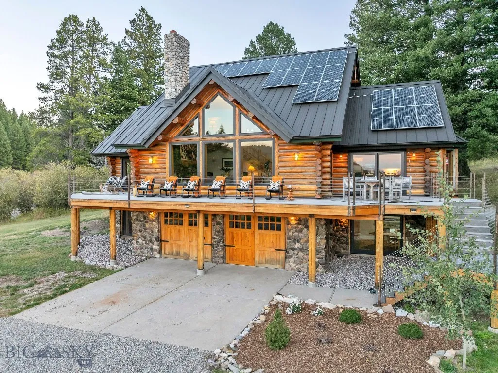 14200 Flaming Arrow Road, Bozeman, Montana 59715, Bozeman, Montana 59715, 5 Bedrooms Bedrooms, ,3 BathroomsBathrooms,Residential,For Sale,14200 Flaming Arrow Road, Bozeman, Montana 59715,0,401071