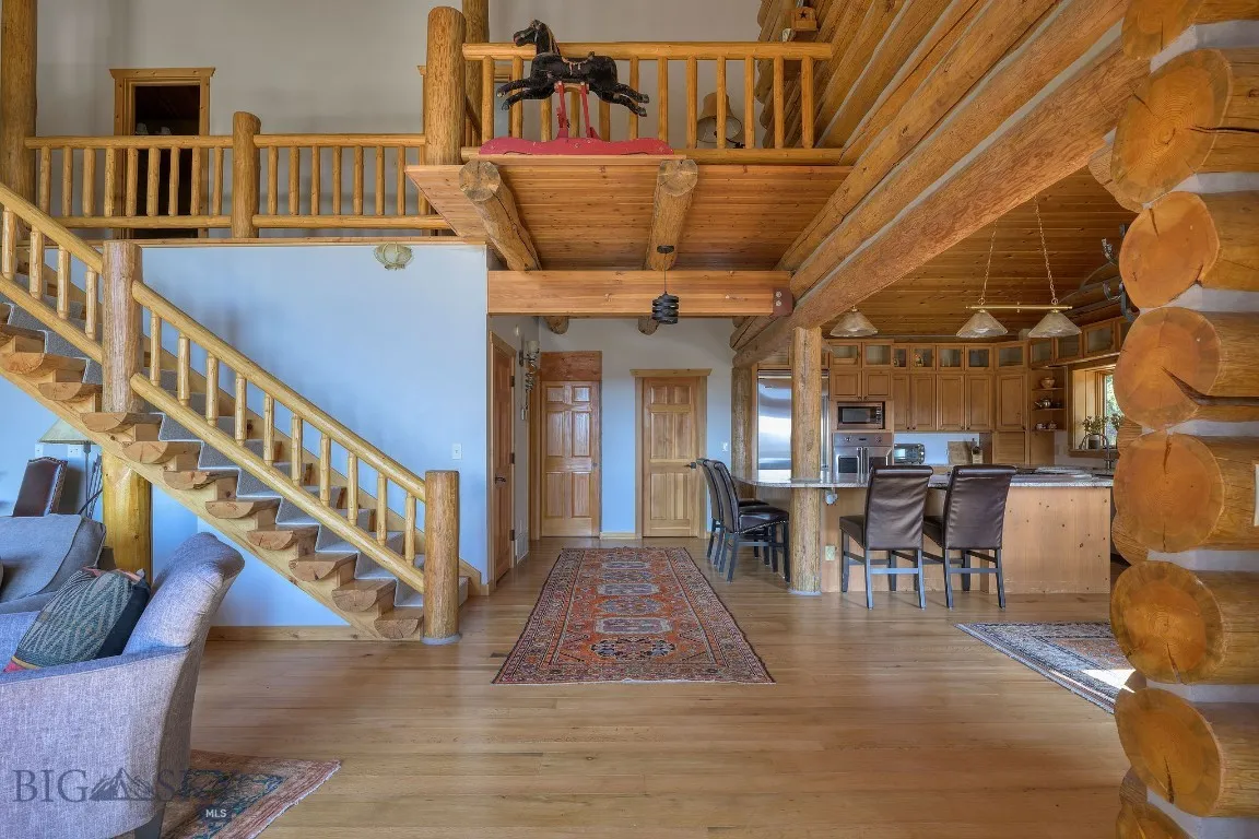 14200 Flaming Arrow Road, Bozeman, Montana 59715, Bozeman, Montana 59715, 5 Bedrooms Bedrooms, ,3 BathroomsBathrooms,Residential,For Sale,14200 Flaming Arrow Road, Bozeman, Montana 59715,0,401071