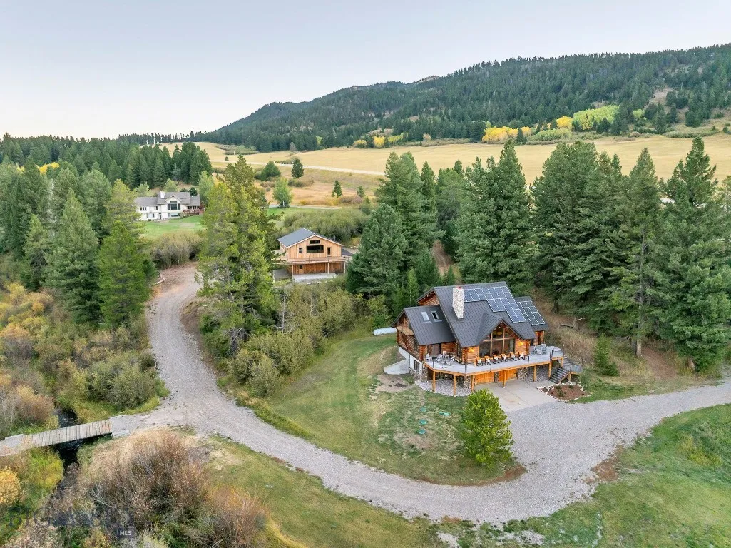 14200 Flaming Arrow Road, Bozeman, Montana 59715, Bozeman, Montana 59715, 5 Bedrooms Bedrooms, ,3 BathroomsBathrooms,Residential,For Sale,14200 Flaming Arrow Road, Bozeman, Montana 59715,0,401071