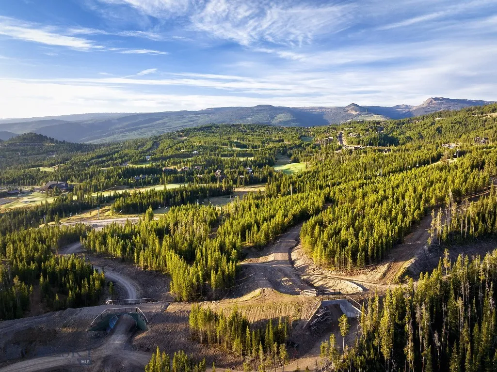 Lot 3 Highlands West, Big Sky, Montana 59716, Big Sky, Montana 59716, ,Land,For Sale,Lot 3 Highlands West, Big Sky, Montana 59716,0,400738