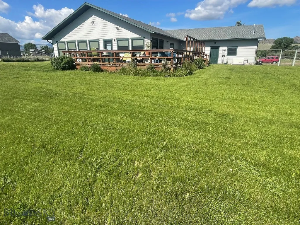 719 Jefferson Street, Ennis, Montana 59729, Ennis, Montana 59729, 2 Bedrooms Bedrooms, ,2 BathroomsBathrooms,Residential,For Sale,719 Jefferson Street, Ennis, Montana 59729,401148