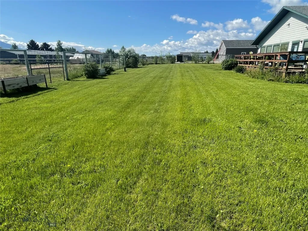 719 Jefferson Street, Ennis, Montana 59729, Ennis, Montana 59729, 2 Bedrooms Bedrooms, ,2 BathroomsBathrooms,Residential,For Sale,719 Jefferson Street, Ennis, Montana 59729,401148