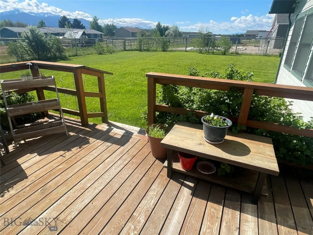 719 Jefferson Street, Ennis, Montana 59729, Ennis, Montana 59729, 2 Bedrooms Bedrooms, ,2 BathroomsBathrooms,Residential,For Sale,719 Jefferson Street, Ennis, Montana 59729,401148