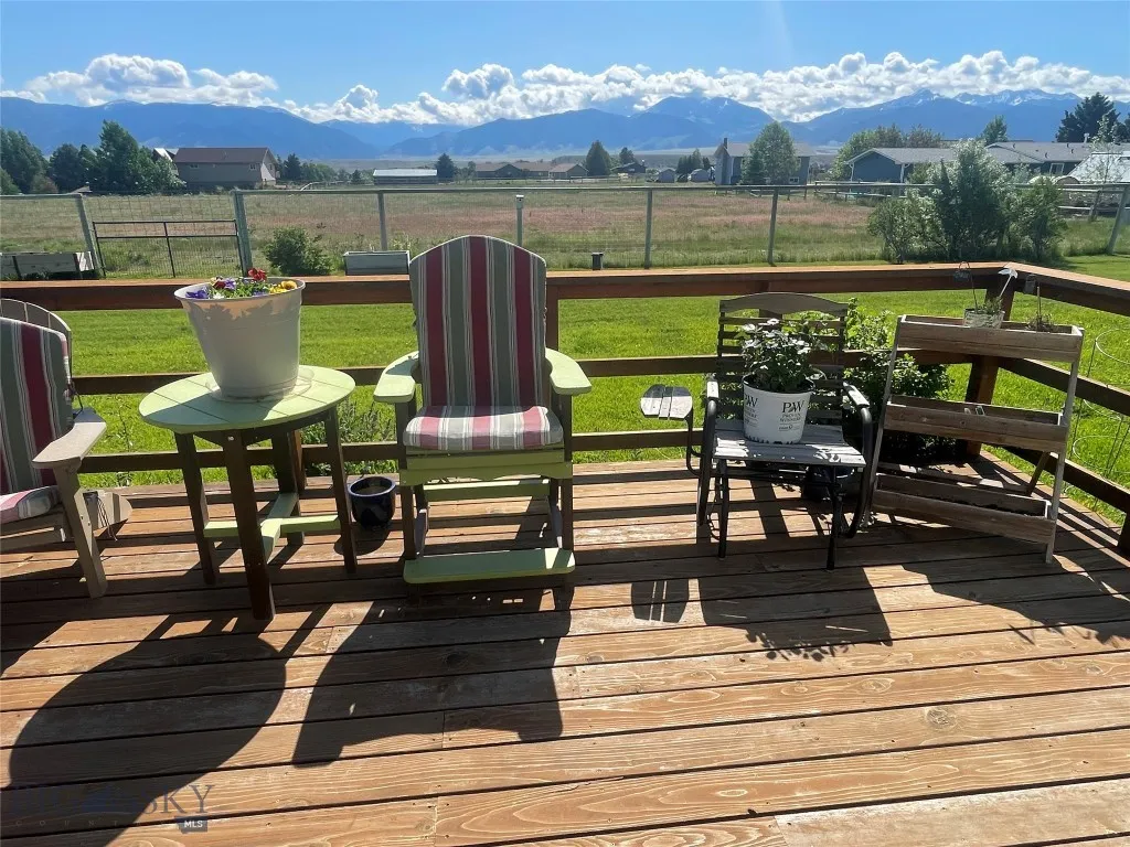 719 Jefferson Street, Ennis, Montana 59729, Ennis, Montana 59729, 2 Bedrooms Bedrooms, ,2 BathroomsBathrooms,Residential,For Sale,719 Jefferson Street, Ennis, Montana 59729,401148